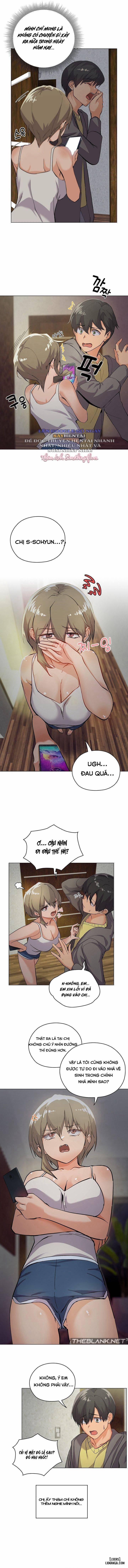 đọc truyện What’s Wrong With This Family? Chương 1 ảnh 7 tại Thiên Thai Truyện