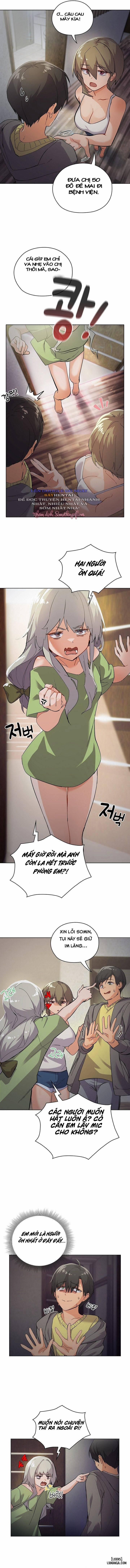 đọc truyện What’s Wrong With This Family? Chương 1 ảnh 8 tại Thiên Thai Truyện