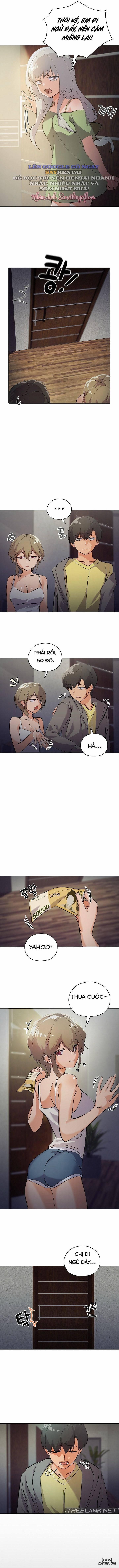 đọc truyện What’s Wrong With This Family? Chương 1 ảnh 9 tại Thiên Thai Truyện