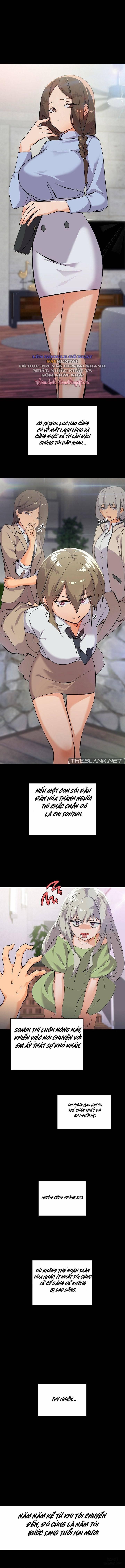 đọc truyện What’s Wrong With This Family? Chương 1 ảnh 11 tại Thiên Thai Truyện