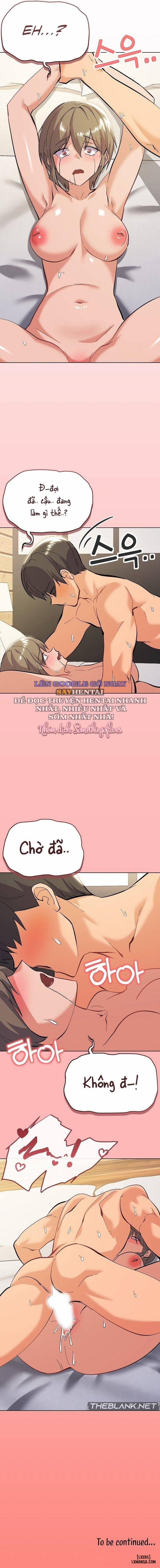 đọc truyện What’s Wrong With This Family? Chương 10 ảnh 13 tại Thiên Thai Truyện