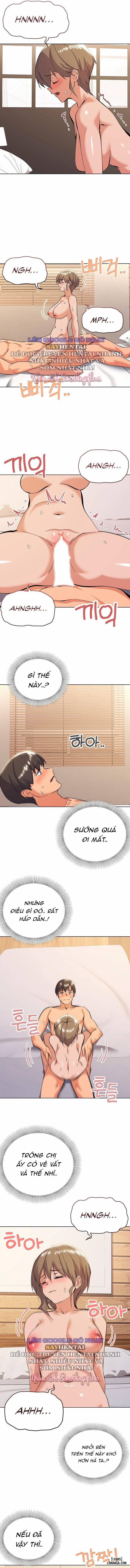 đọc truyện What’s Wrong With This Family? Chương 10 ảnh 5 tại Thiên Thai Truyện