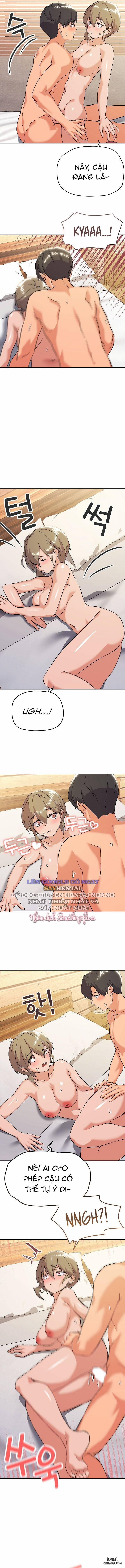 đọc truyện What’s Wrong With This Family? Chương 10 ảnh 6 tại Thiên Thai Truyện