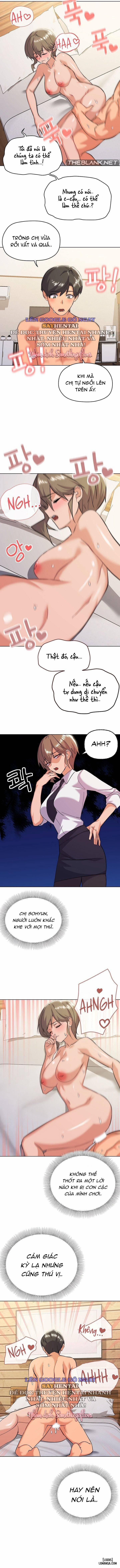 đọc truyện What’s Wrong With This Family? Chương 10 ảnh 7 tại Thiên Thai Truyện