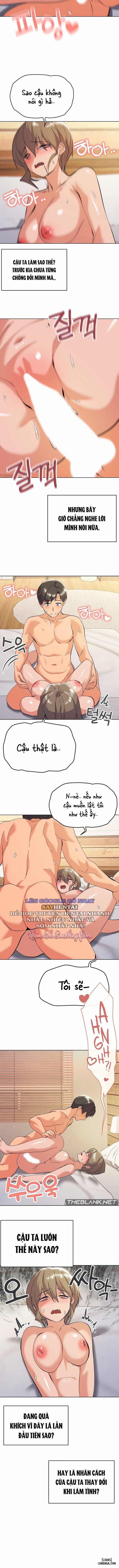 đọc truyện What’s Wrong With This Family? Chương 10 ảnh 9 tại Thiên Thai Truyện