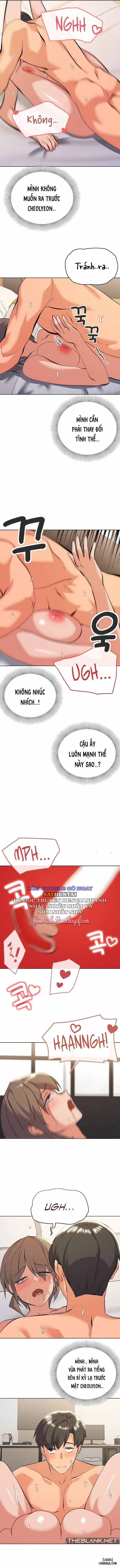 đọc truyện What’s Wrong With This Family? Chương 10 ảnh 11 tại Thiên Thai Truyện