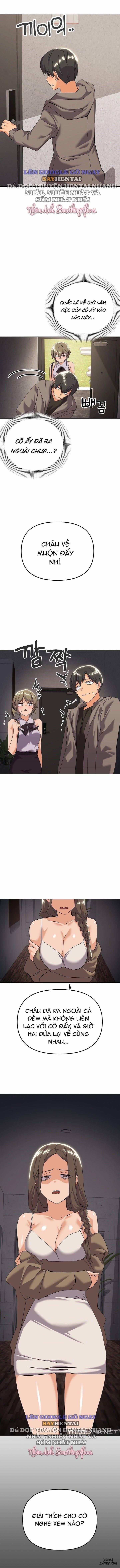 đọc truyện What’s Wrong With This Family? Chương 11 ảnh 13 tại Thiên Thai Truyện