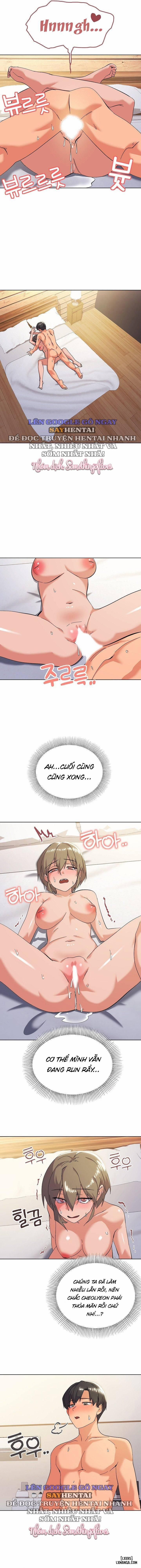 đọc truyện What’s Wrong With This Family? Chương 11 ảnh 6 tại Thiên Thai Truyện