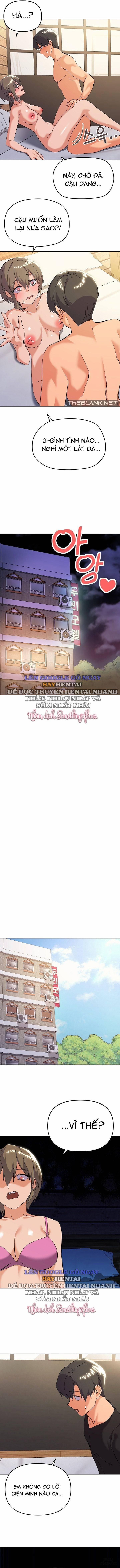 đọc truyện What’s Wrong With This Family? Chương 11 ảnh 7 tại Thiên Thai Truyện