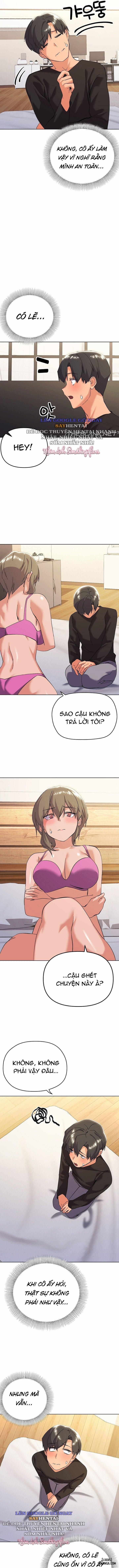 đọc truyện What’s Wrong With This Family? Chương 11 ảnh 10 tại Thiên Thai Truyện