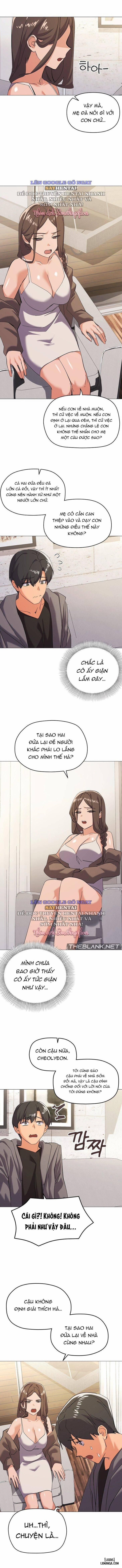 đọc truyện What’s Wrong With This Family? Chương 12 ảnh 2 tại Thiên Thai Truyện