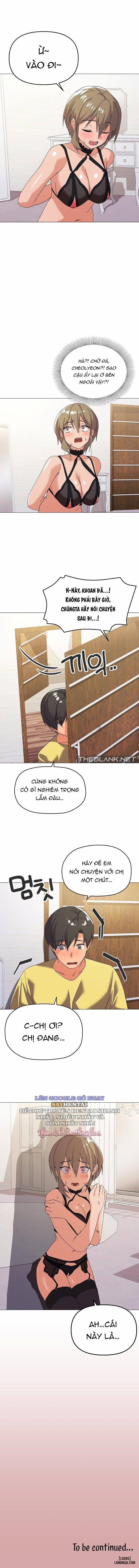 đọc truyện What’s Wrong With This Family? Chương 12 ảnh 13 tại Thiên Thai Truyện