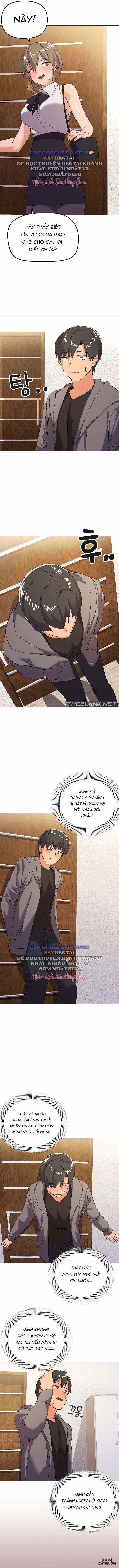 đọc truyện What’s Wrong With This Family? Chương 12 ảnh 5 tại Thiên Thai Truyện