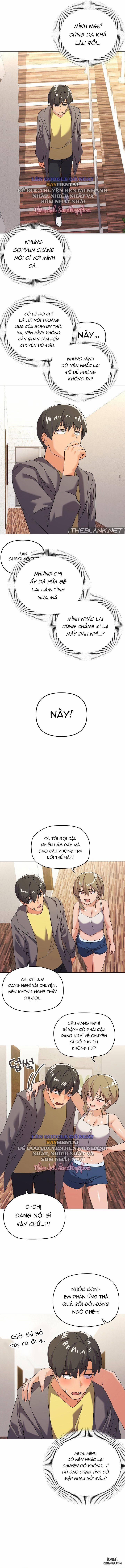 đọc truyện What’s Wrong With This Family? Chương 12 ảnh 7 tại Thiên Thai Truyện