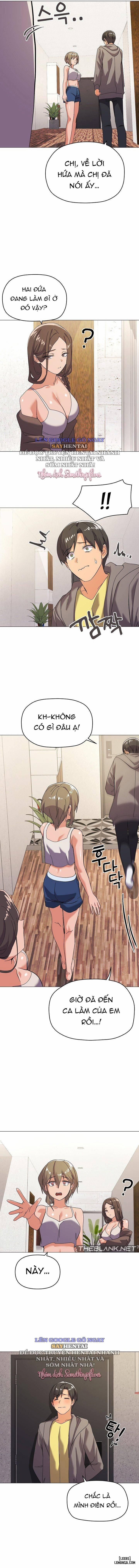 đọc truyện What’s Wrong With This Family? Chương 12 ảnh 8 tại Thiên Thai Truyện