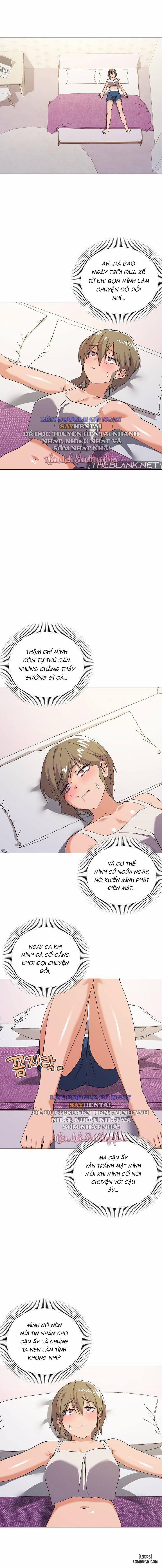 đọc truyện What’s Wrong With This Family? Chương 12 ảnh 10 tại Thiên Thai Truyện