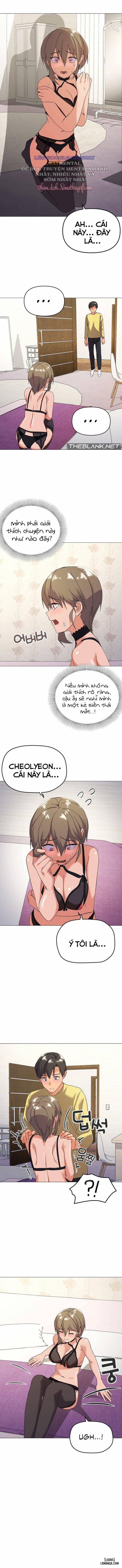 đọc truyện What’s Wrong With This Family? Chương 13 ảnh 2 tại Thiên Thai Truyện