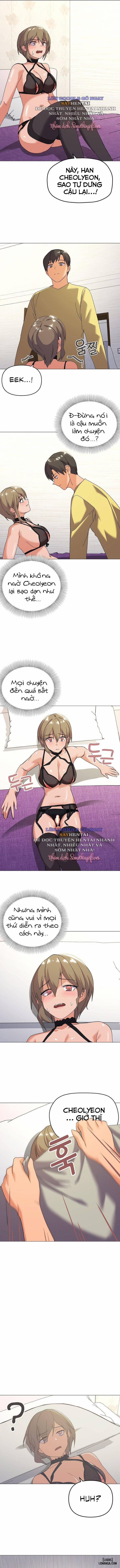 đọc truyện What’s Wrong With This Family? Chương 13 ảnh 3 tại Thiên Thai Truyện