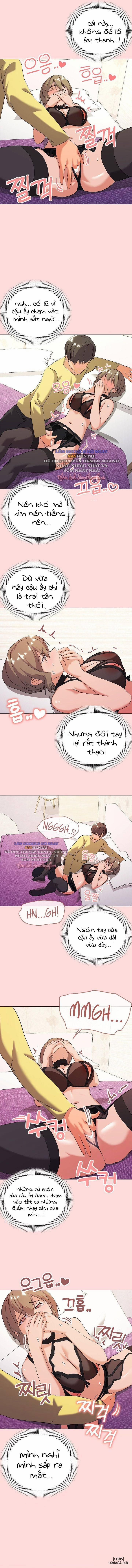 đọc truyện What’s Wrong With This Family? Chương 13 ảnh 12 tại Thiên Thai Truyện