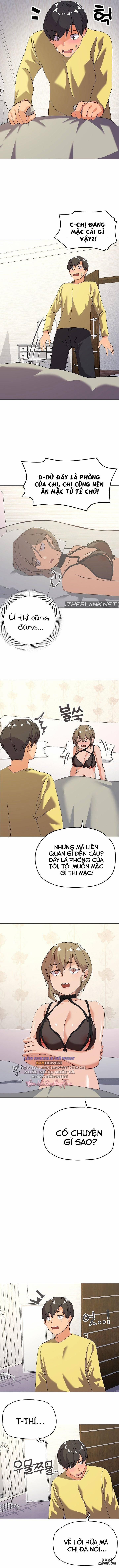 đọc truyện What’s Wrong With This Family? Chương 13 ảnh 4 tại Thiên Thai Truyện