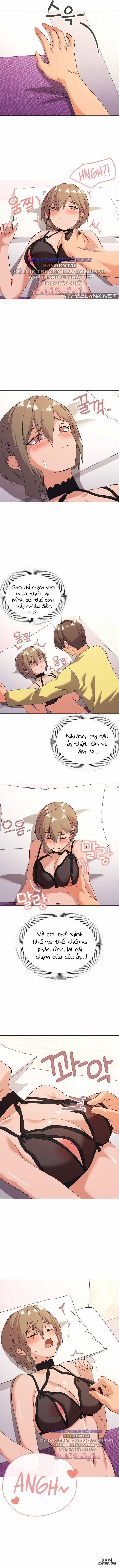 đọc truyện What’s Wrong With This Family? Chương 13 ảnh 10 tại Thiên Thai Truyện