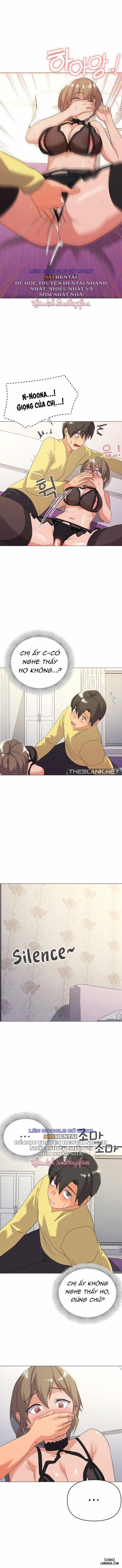 đọc truyện What’s Wrong With This Family? Chương 14 ảnh 2 tại Thiên Thai Truyện