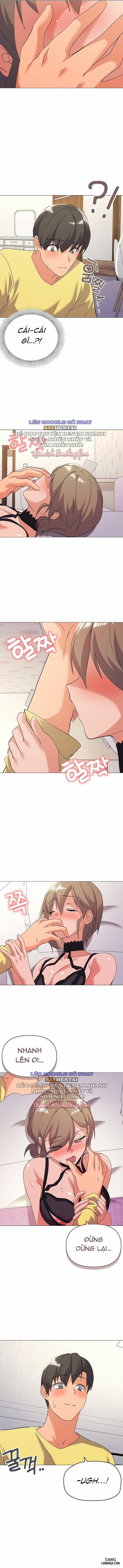 đọc truyện What’s Wrong With This Family? Chương 14 ảnh 3 tại Thiên Thai Truyện