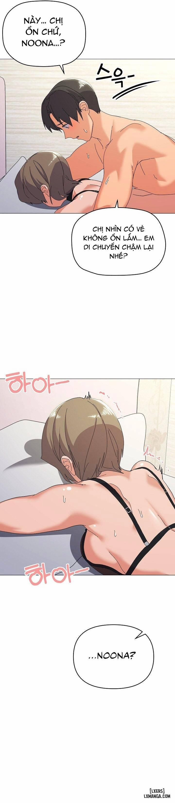 đọc truyện What’s Wrong With This Family? Chương 14 ảnh 12 tại Thiên Thai Truyện