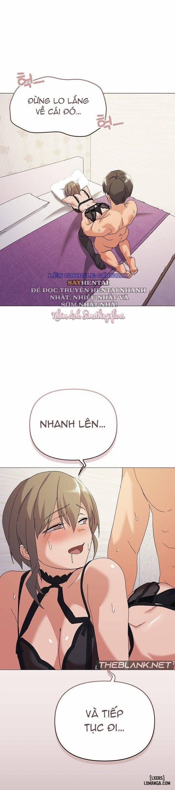 đọc truyện What’s Wrong With This Family? Chương 14 ảnh 13 tại Thiên Thai Truyện