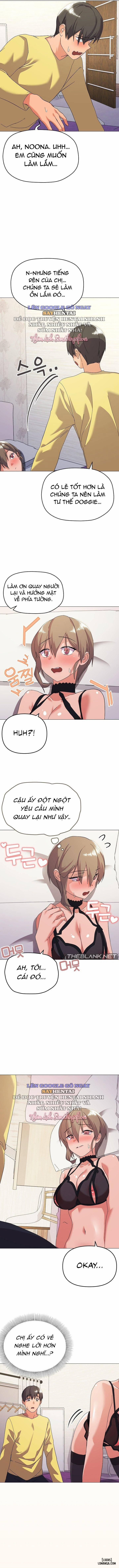 đọc truyện What’s Wrong With This Family? Chương 14 ảnh 4 tại Thiên Thai Truyện