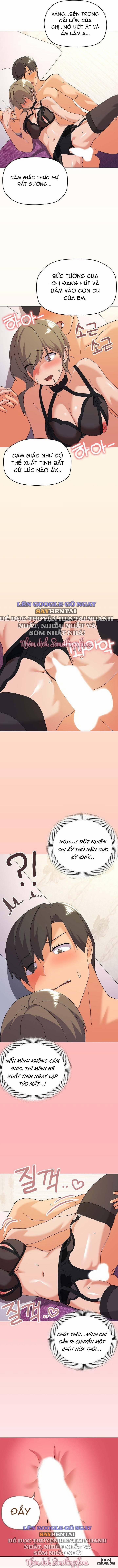 đọc truyện What’s Wrong With This Family? Chương 15 ảnh 13 tại Thiên Thai Truyện