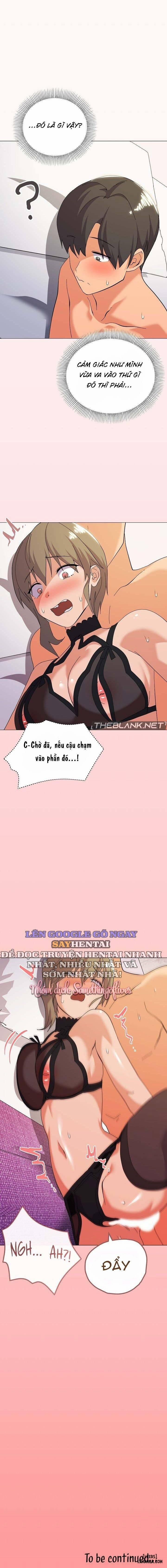 đọc truyện What’s Wrong With This Family? Chương 15 ảnh 14 tại Thiên Thai Truyện