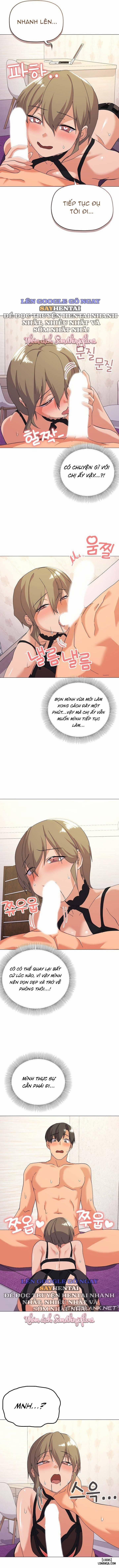 đọc truyện What’s Wrong With This Family? Chương 15 ảnh 9 tại Thiên Thai Truyện