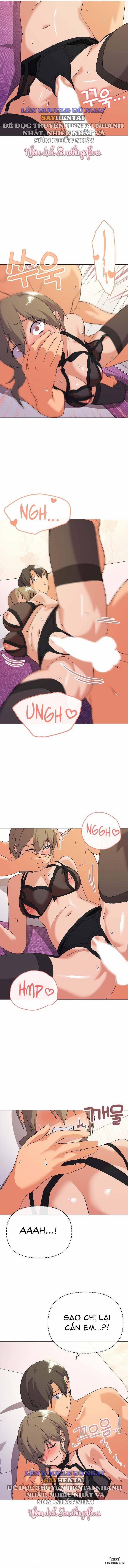 đọc truyện What’s Wrong With This Family? Chương 15 ảnh 11 tại Thiên Thai Truyện