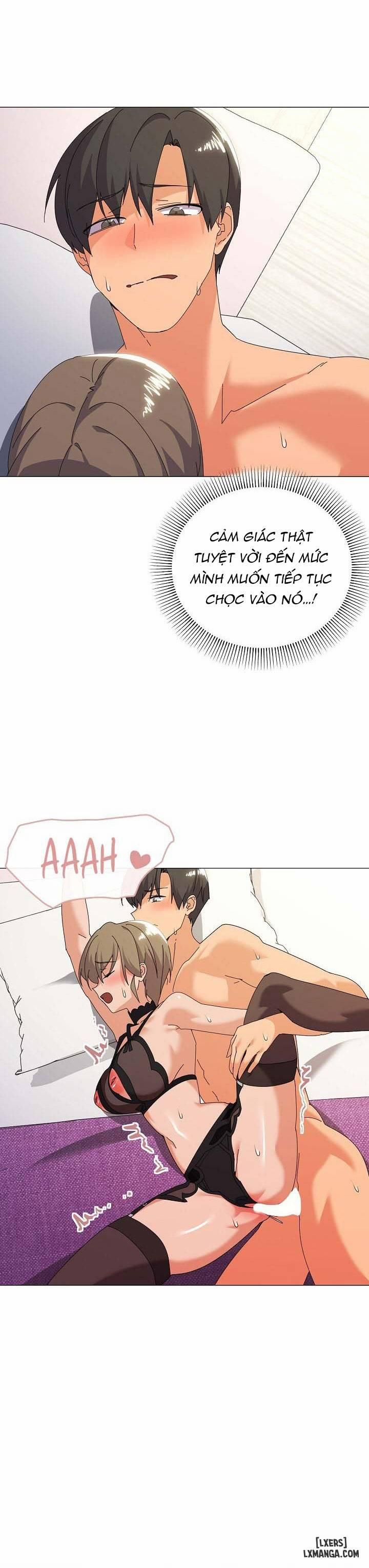 đọc truyện What’s Wrong With This Family? Chương 16 ảnh 3 tại Thiên Thai Truyện