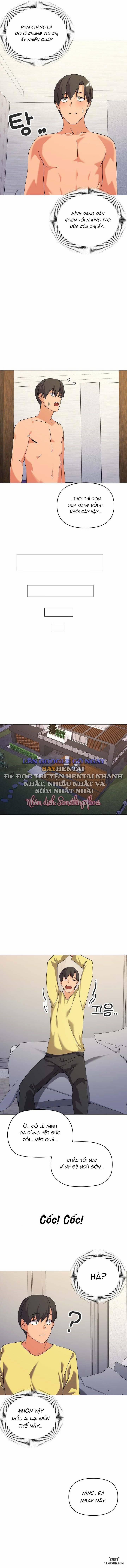 đọc truyện What’s Wrong With This Family? Chương 16 ảnh 12 tại Thiên Thai Truyện