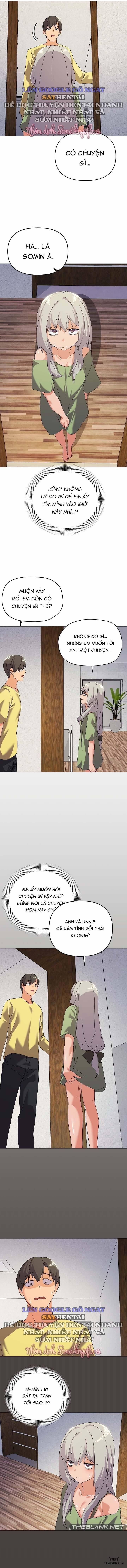 đọc truyện What’s Wrong With This Family? Chương 16 ảnh 13 tại Thiên Thai Truyện