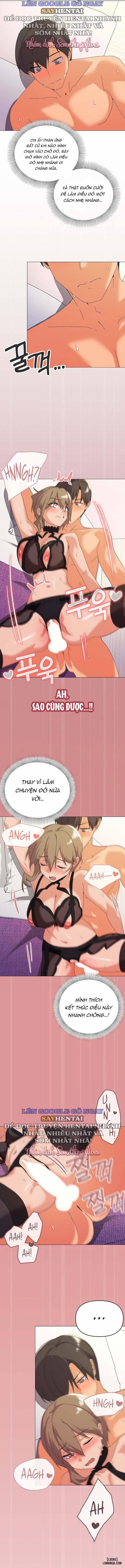 đọc truyện What’s Wrong With This Family? Chương 16 ảnh 4 tại Thiên Thai Truyện