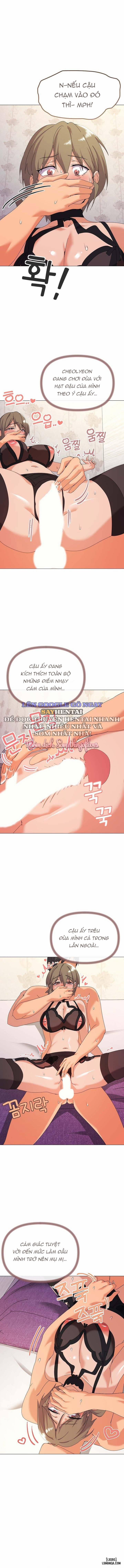 đọc truyện What’s Wrong With This Family? Chương 16 ảnh 6 tại Thiên Thai Truyện