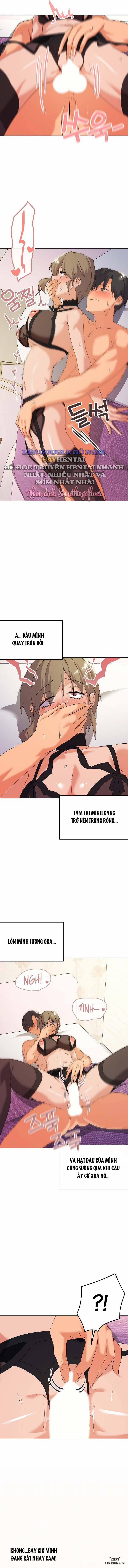 đọc truyện What’s Wrong With This Family? Chương 16 ảnh 7 tại Thiên Thai Truyện