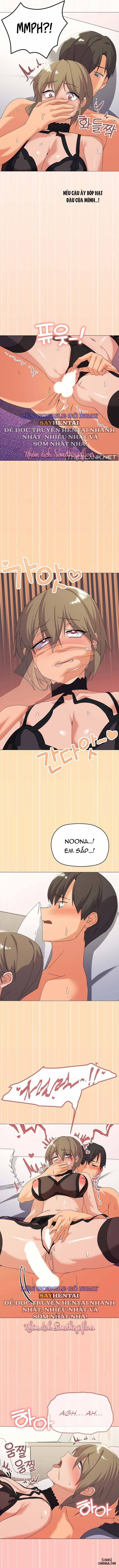 đọc truyện What’s Wrong With This Family? Chương 16 ảnh 8 tại Thiên Thai Truyện