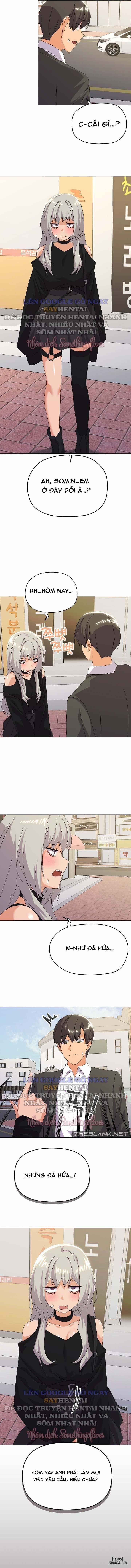 đọc truyện What’s Wrong With This Family? Chương 17 ảnh 12 tại Thiên Thai Truyện