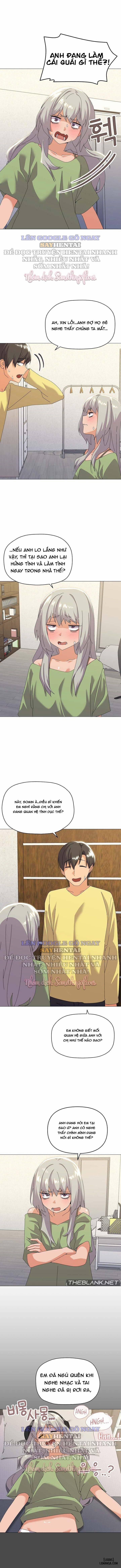 đọc truyện What’s Wrong With This Family? Chương 17 ảnh 4 tại Thiên Thai Truyện