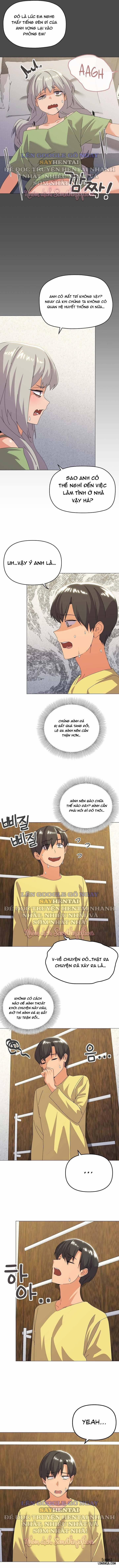 đọc truyện What’s Wrong With This Family? Chương 17 ảnh 5 tại Thiên Thai Truyện