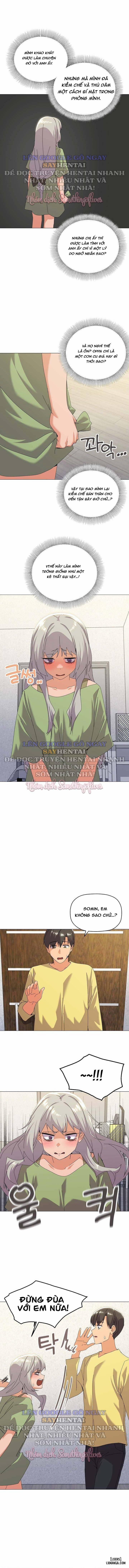 đọc truyện What’s Wrong With This Family? Chương 17 ảnh 7 tại Thiên Thai Truyện