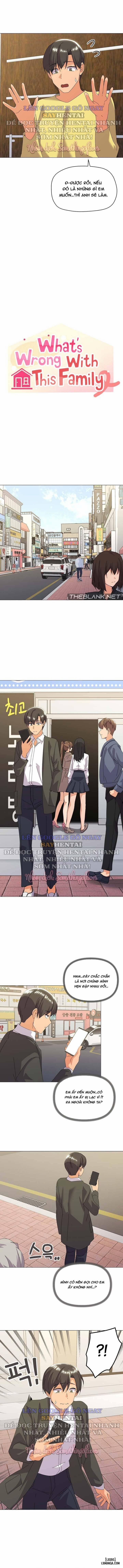 đọc truyện What’s Wrong With This Family? Chương 17 ảnh 11 tại Thiên Thai Truyện