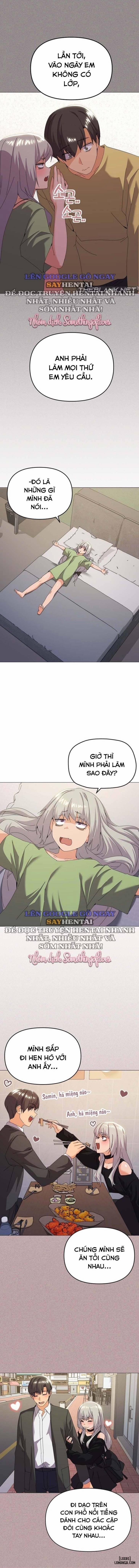 đọc truyện What’s Wrong With This Family? Chương 18 ảnh 2 tại Thiên Thai Truyện