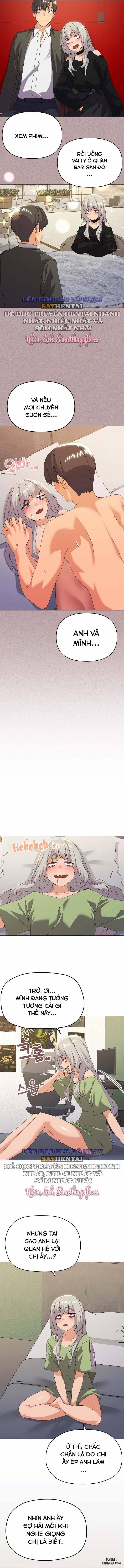 đọc truyện What’s Wrong With This Family? Chương 18 ảnh 3 tại Thiên Thai Truyện