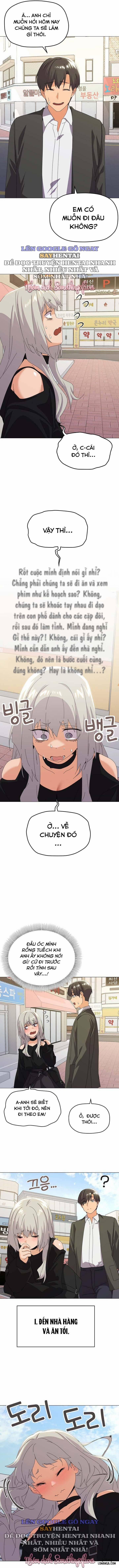 đọc truyện What’s Wrong With This Family? Chương 18 ảnh 5 tại Thiên Thai Truyện