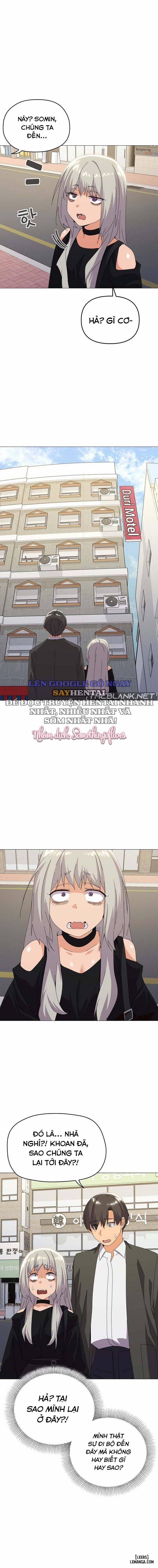 đọc truyện What’s Wrong With This Family? Chương 18 ảnh 7 tại Thiên Thai Truyện